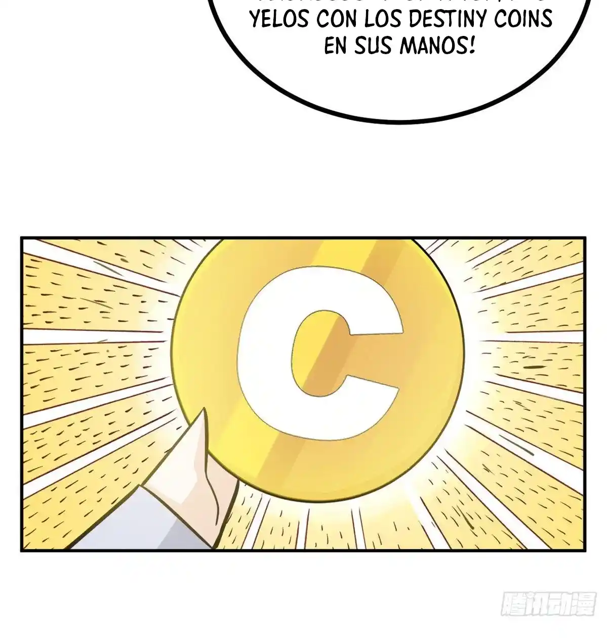 One Punch Star For 30 Days Sign In - Capítulo 2 - Página 68 - LectorTMOo
