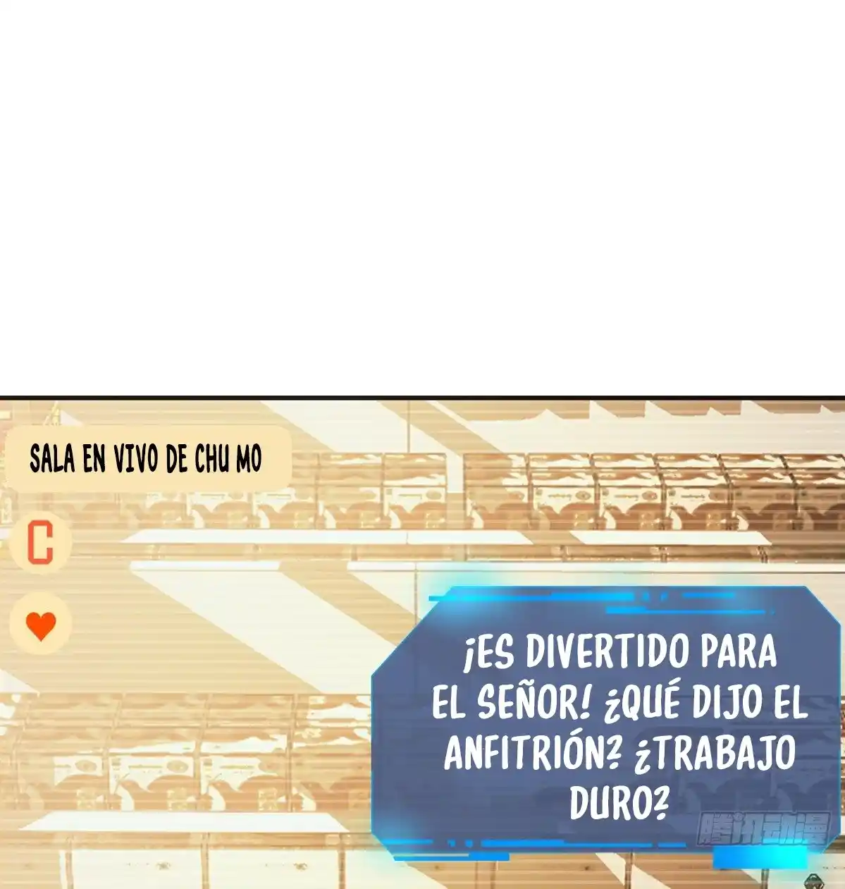 One Punch Star For 30 Days Sign In - Capítulo 2 - Página 72 - LectorTMOo
