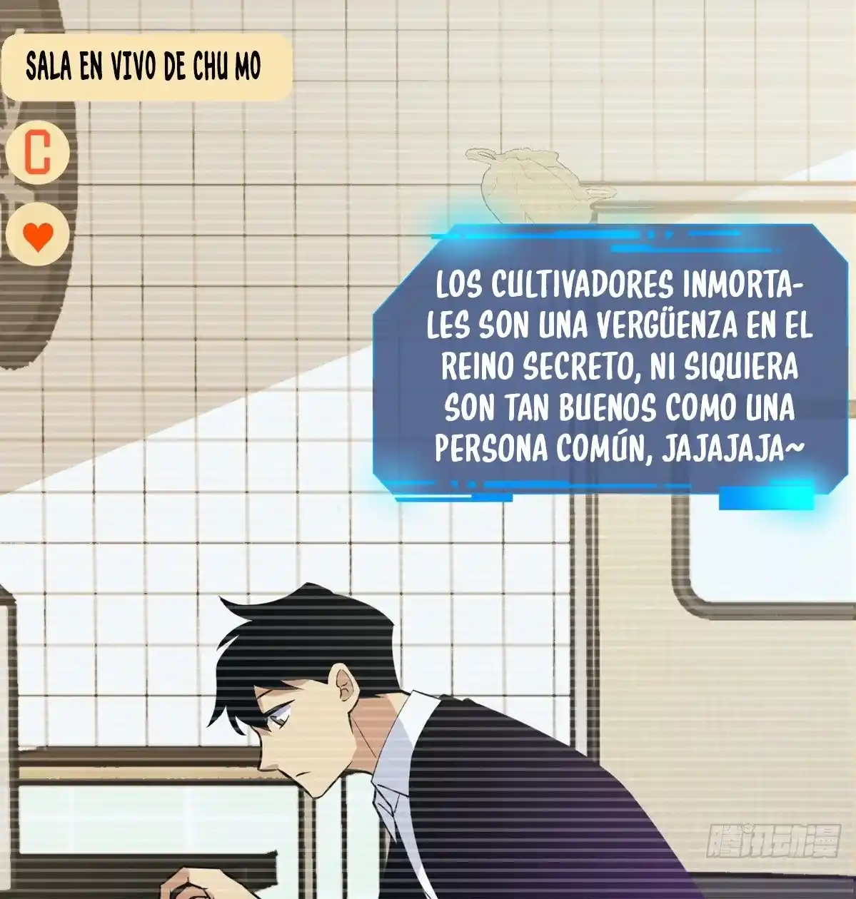One Punch Star For 30 Days Sign In - Capítulo 2 - Página 83 - LectorTMOo