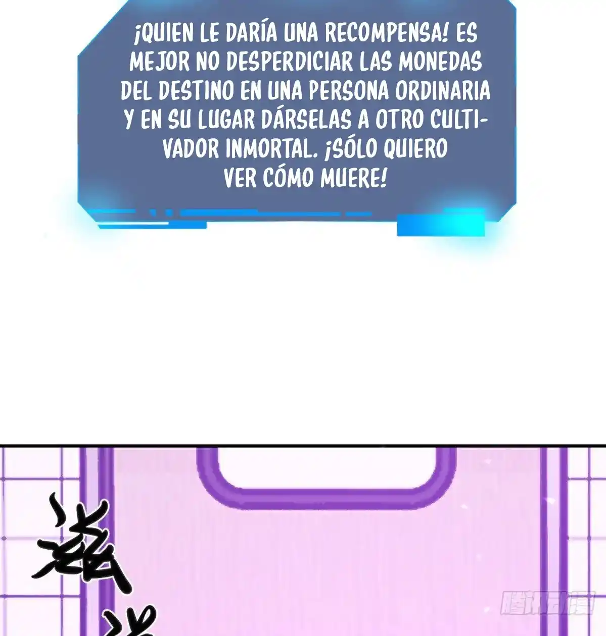 One Punch Star For 30 Days Sign In - Capítulo 2 - Página 87 - LectorTMOo
