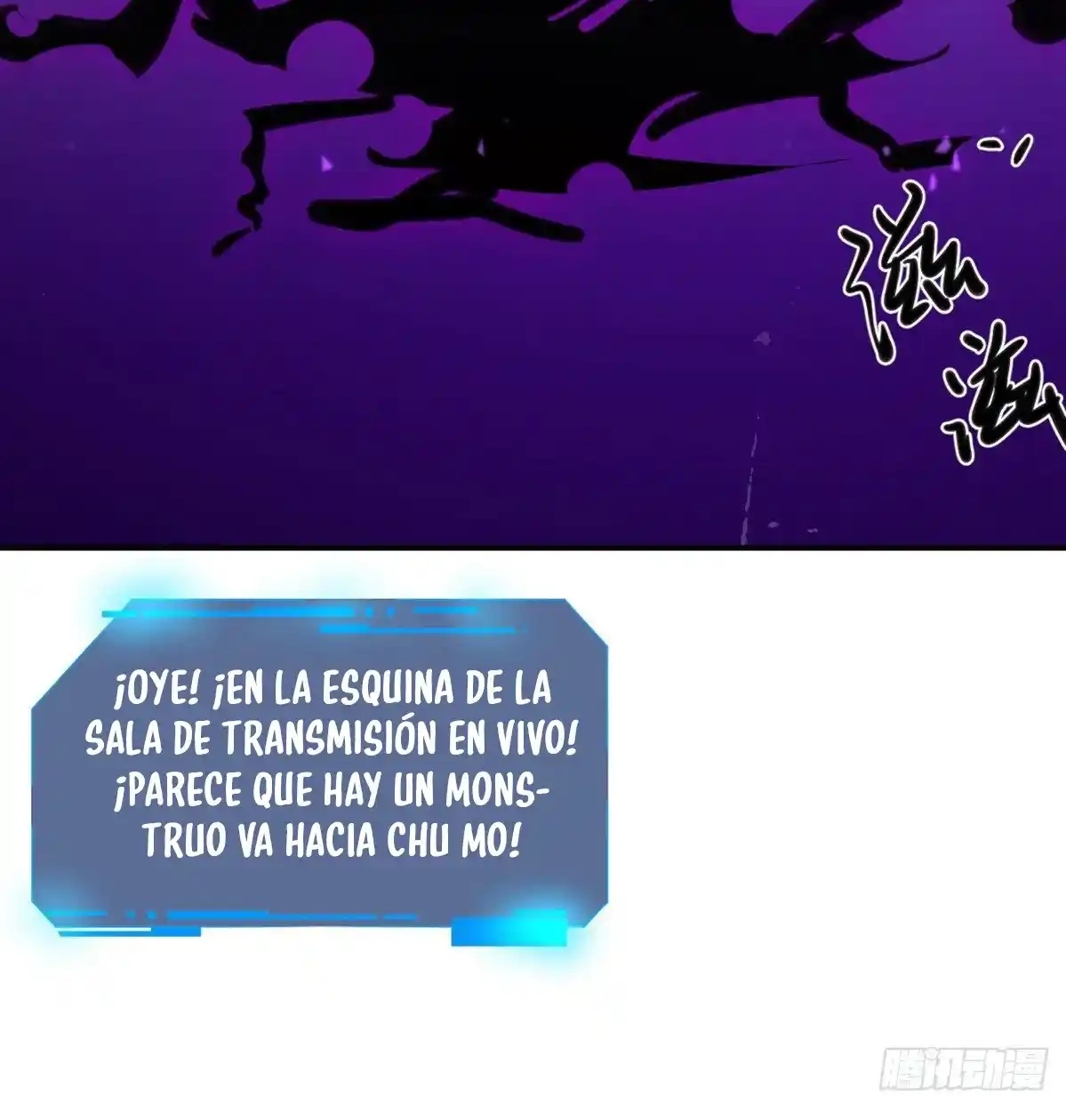 One Punch Star For 30 Days Sign In - Capítulo 2 - Página 89 - LectorTMOo