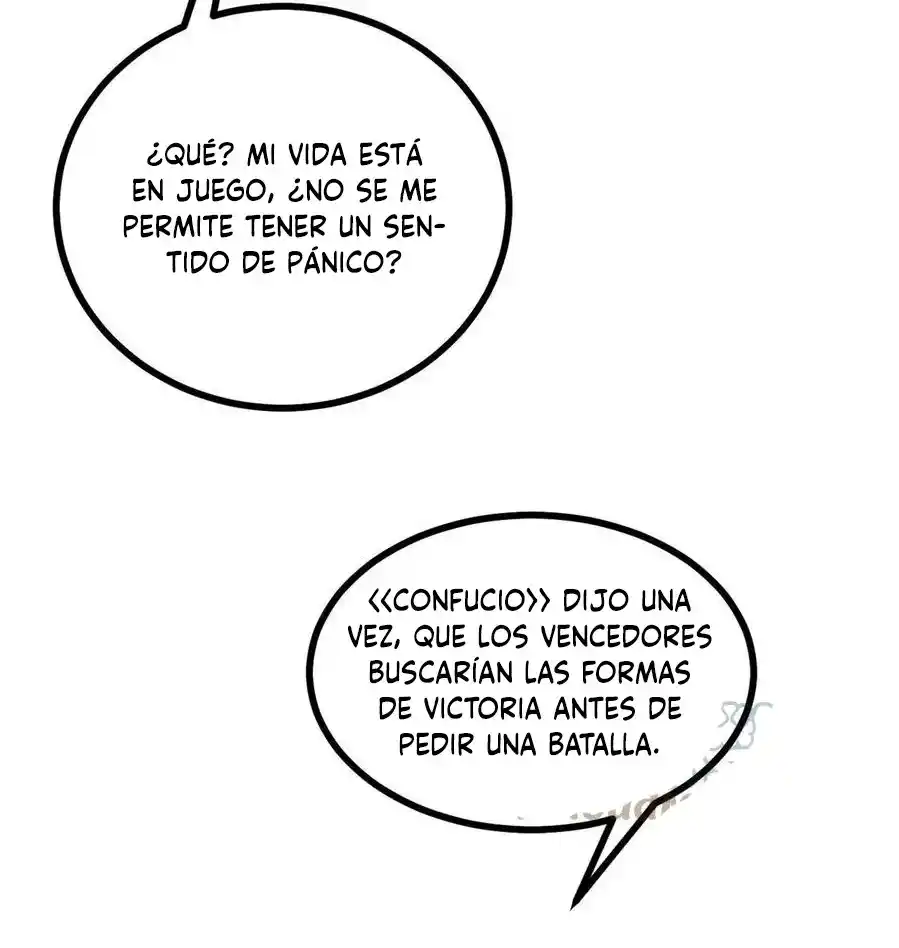 One Punch Star For 30 Days Sign In - Capítulo 20 - Página 6 - LectorTMOo
