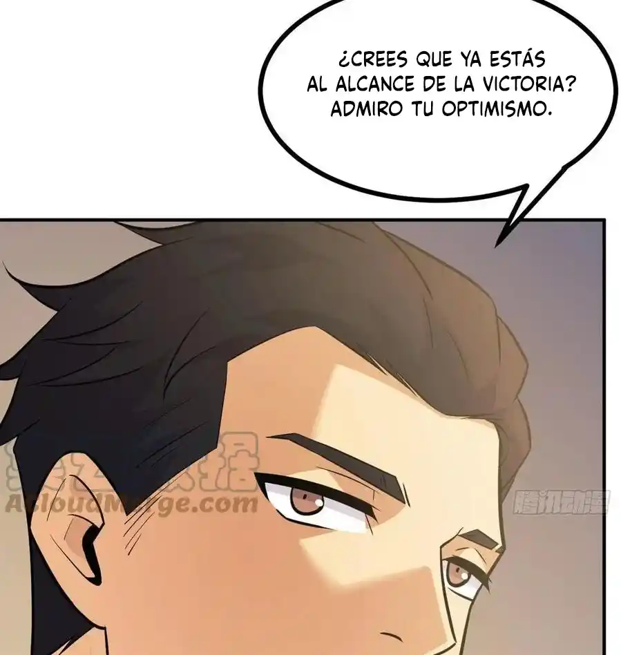 One Punch Star For 30 Days Sign In - Capítulo 20 - Página 9 - LectorTMOo