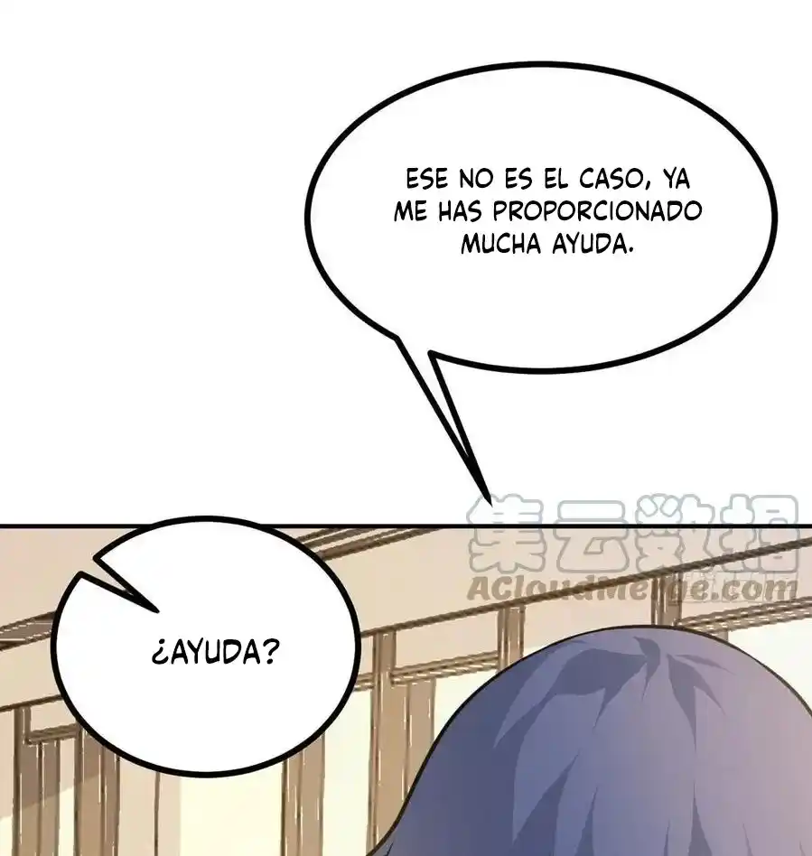 One Punch Star For 30 Days Sign In - Capítulo 20 - Página 12 - LectorTMOo