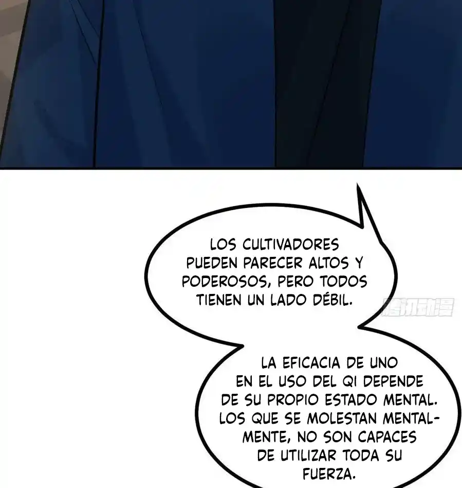 One Punch Star For 30 Days Sign In - Capítulo 20 - Página 14 - LectorTMOo
