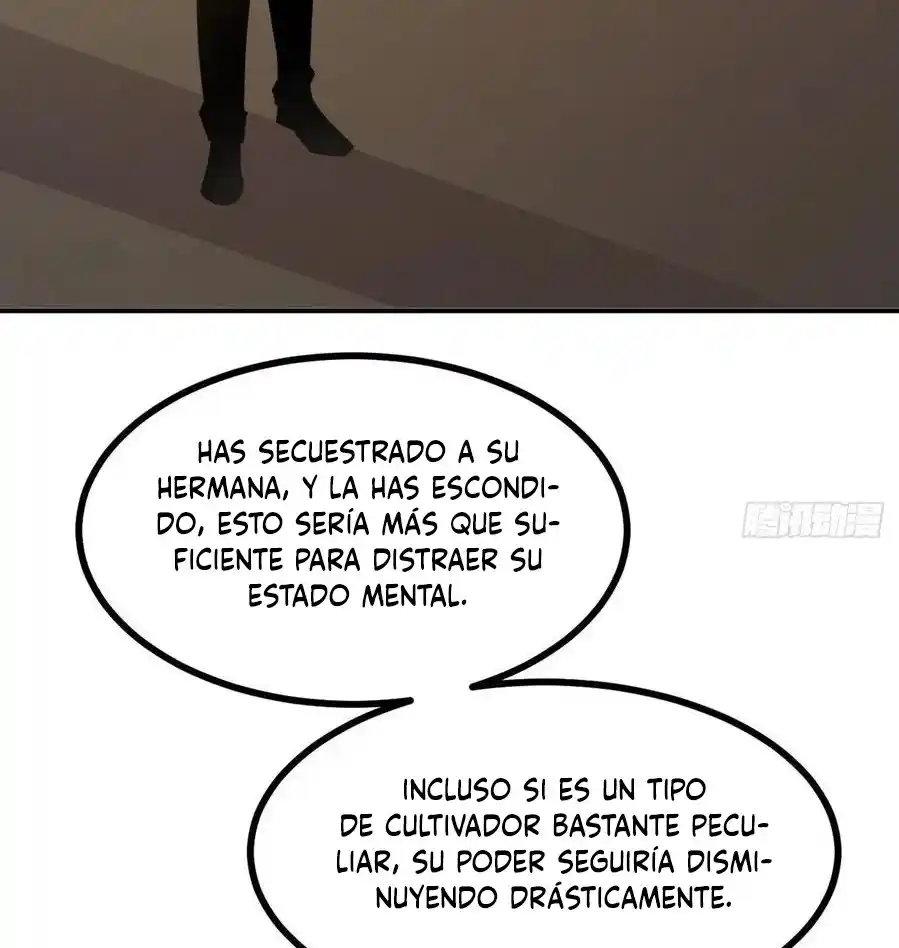 One Punch Star For 30 Days Sign In - Capítulo 20 - Página 17 - LectorTMOo