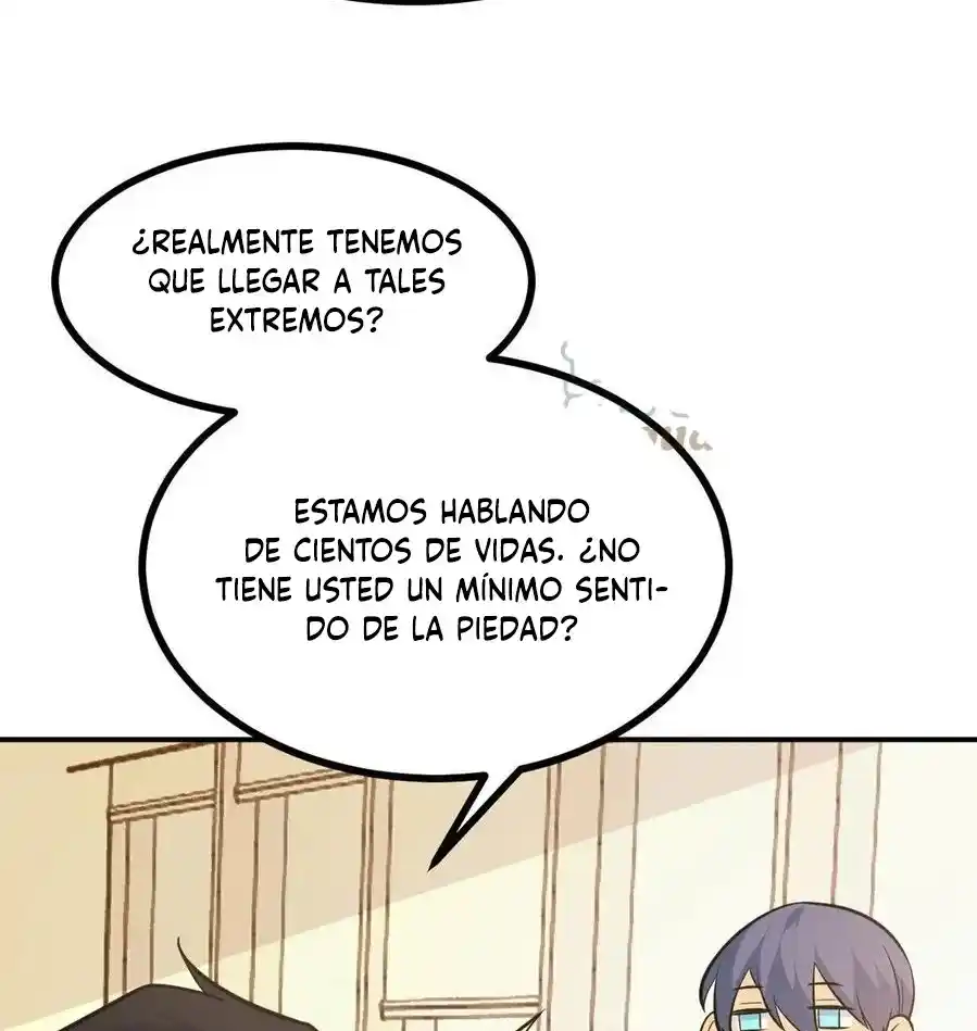 One Punch Star For 30 Days Sign In - Capítulo 20 - Página 21 - LectorTMOo