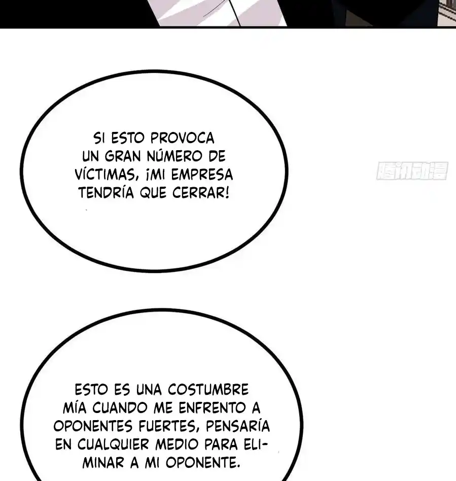 One Punch Star For 30 Days Sign In - Capítulo 20 - Página 23 - LectorTMOo