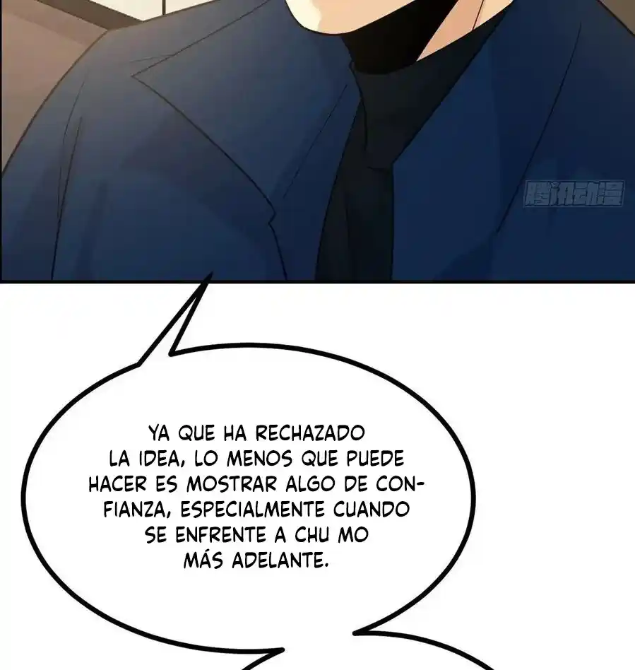 One Punch Star For 30 Days Sign In - Capítulo 20 - Página 25 - LectorTMOo