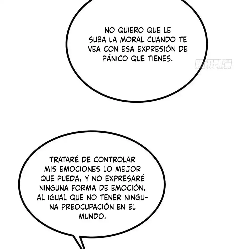 One Punch Star For 30 Days Sign In - Capítulo 20 - Página 26 - LectorTMOo