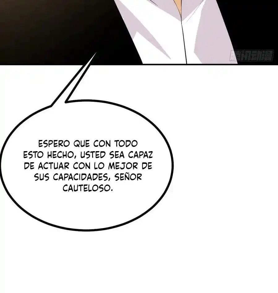One Punch Star For 30 Days Sign In - Capítulo 20 - Página 28 - LectorTMOo