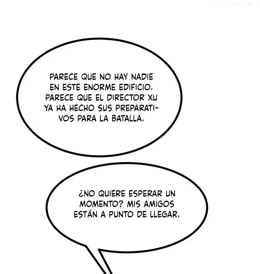 One Punch Star For 30 Days Sign In - Capítulo 20 - Página 30 - LectorTMOo