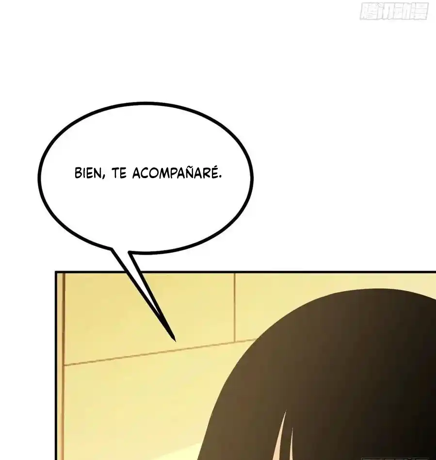 One Punch Star For 30 Days Sign In - Capítulo 20 - Página 33 - LectorTMOo