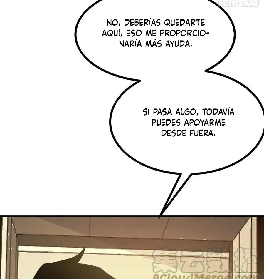 One Punch Star For 30 Days Sign In - Capítulo 20 - Página 35 - LectorTMOo