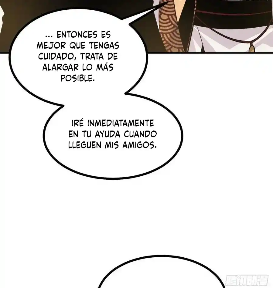 One Punch Star For 30 Days Sign In - Capítulo 20 - Página 37 - LectorTMOo