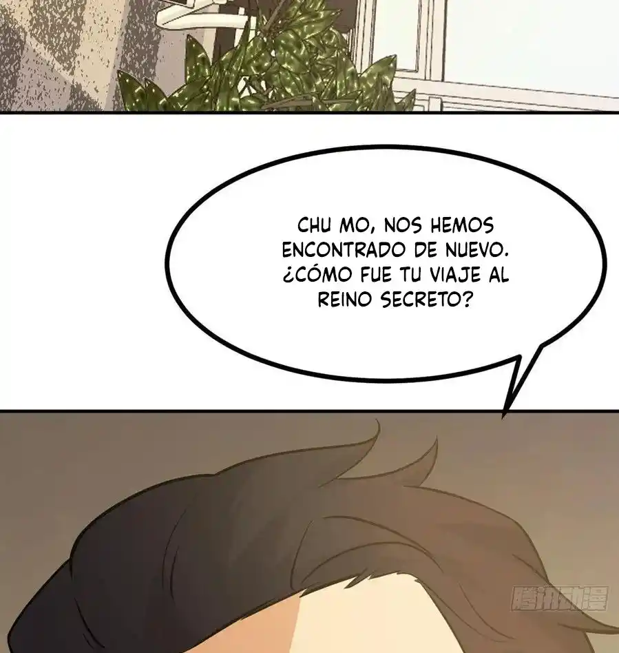 One Punch Star For 30 Days Sign In - Capítulo 20 - Página 43 - LectorTMOo