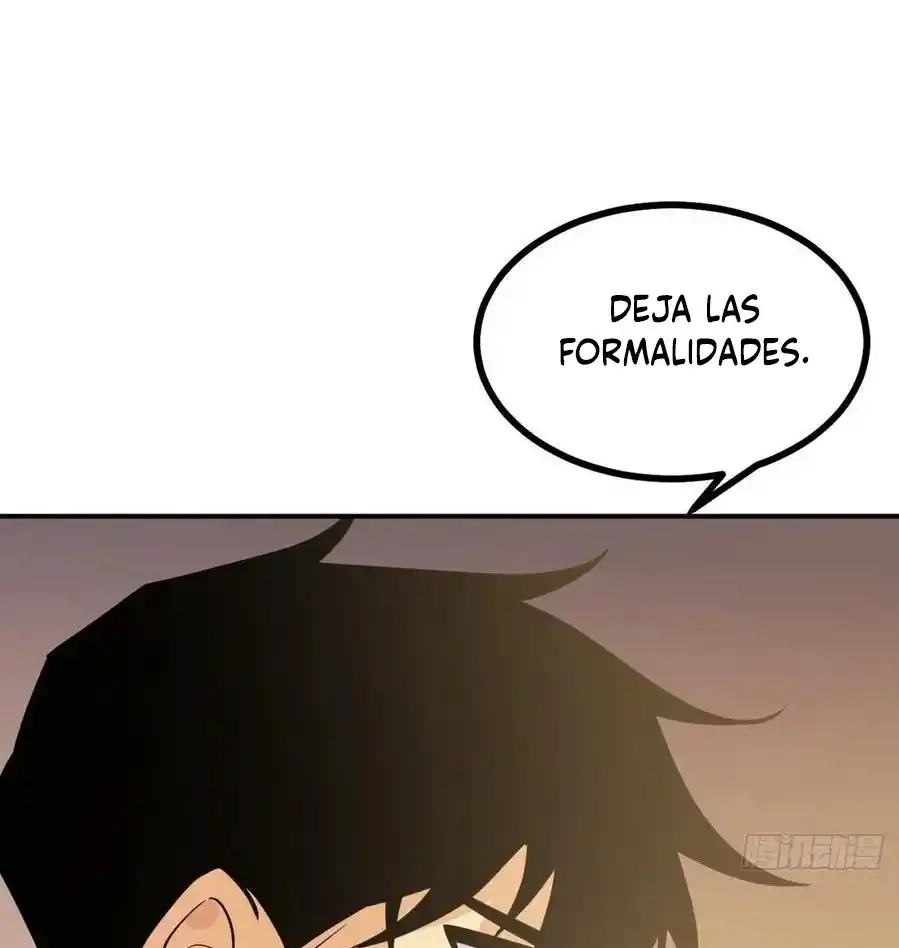 One Punch Star For 30 Days Sign In - Capítulo 20 - Página 46 - LectorTMOo