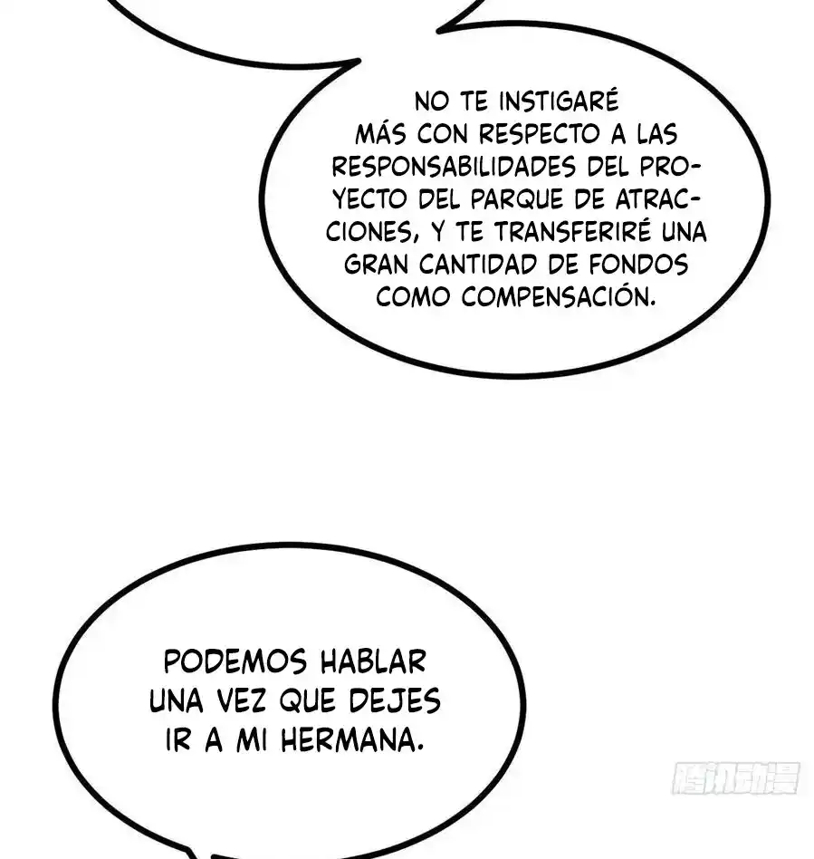 One Punch Star For 30 Days Sign In - Capítulo 20 - Página 51 - LectorTMOo