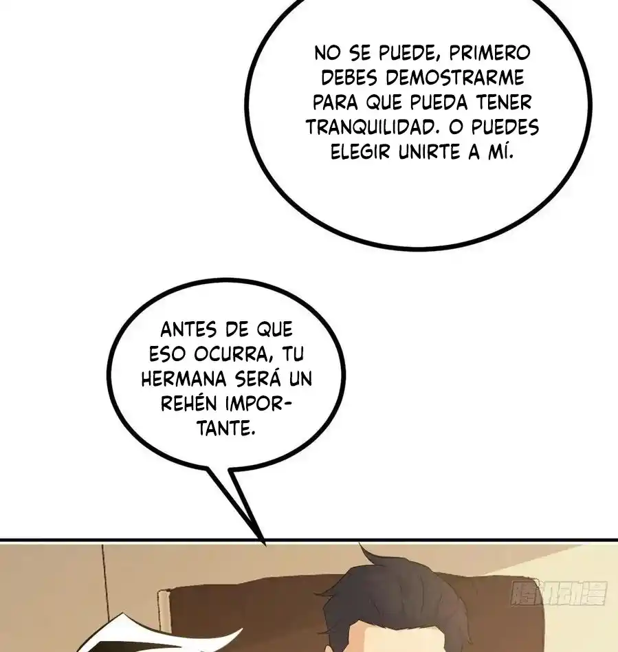 One Punch Star For 30 Days Sign In - Capítulo 20 - Página 54 - LectorTMOo