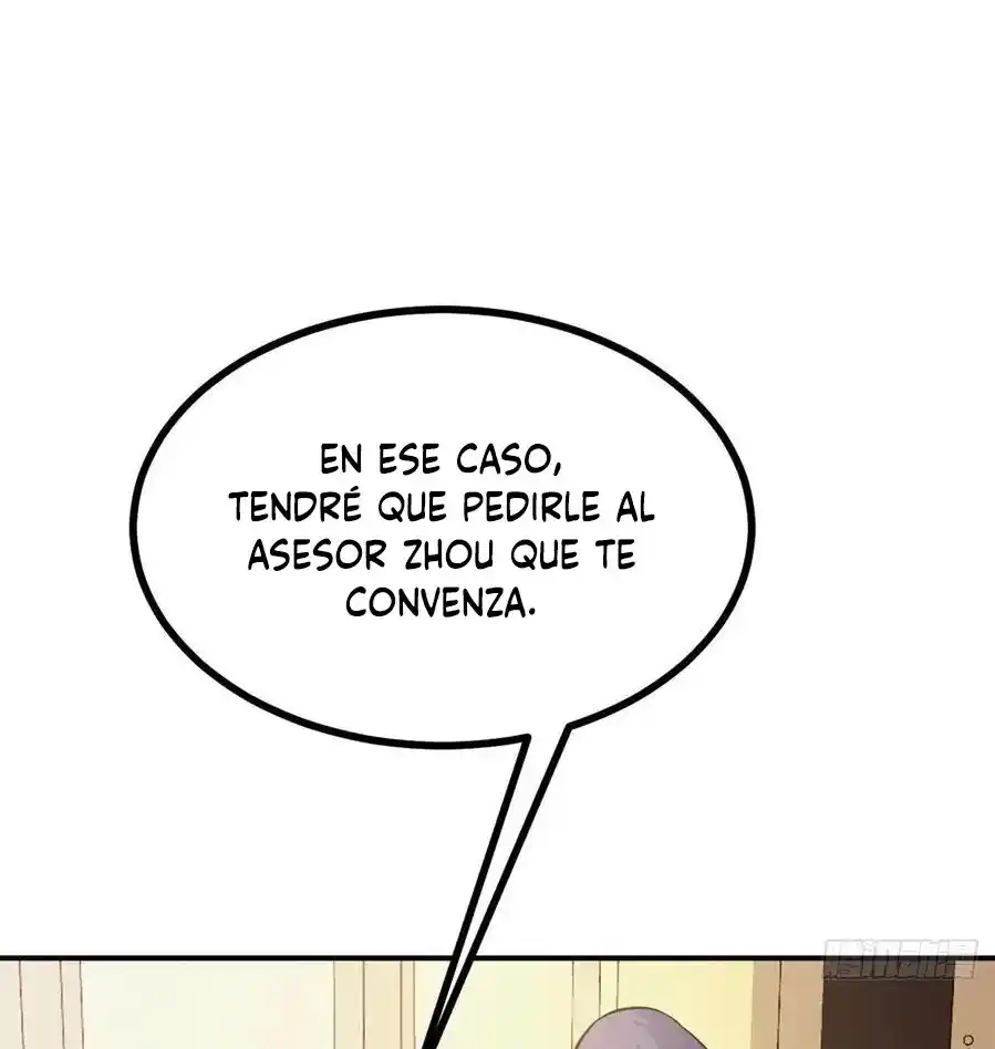 One Punch Star For 30 Days Sign In - Capítulo 20 - Página 57 - LectorTMOo