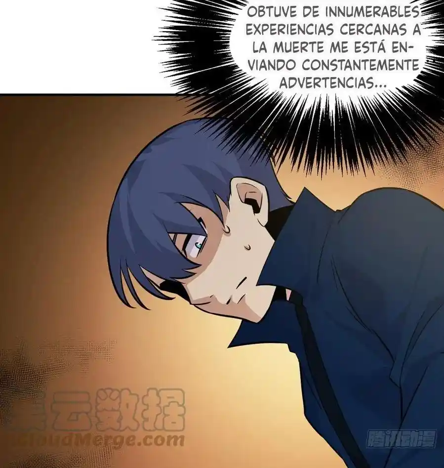 One Punch Star For 30 Days Sign In - Capítulo 20 - Página 65 - LectorTMOo