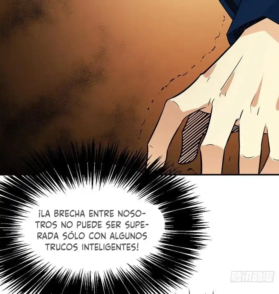 One Punch Star For 30 Days Sign In - Capítulo 20 - Página 66 - LectorTMOo