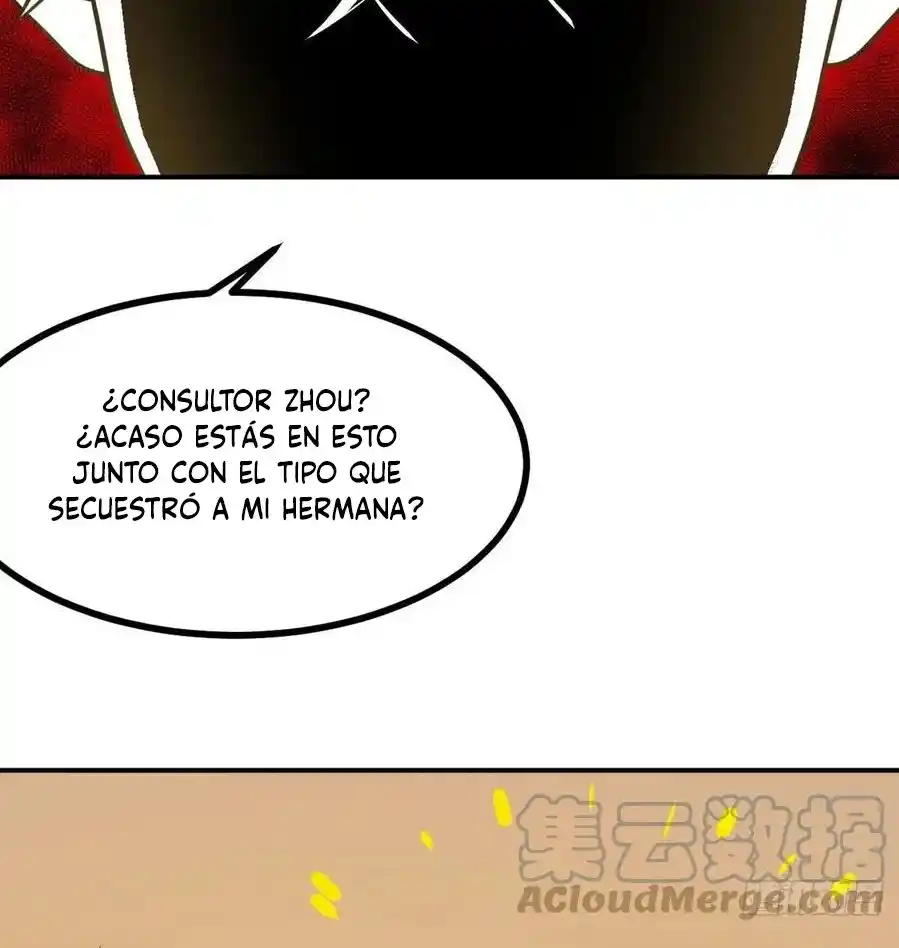One Punch Star For 30 Days Sign In - Capítulo 20 - Página 68 - LectorTMOo
