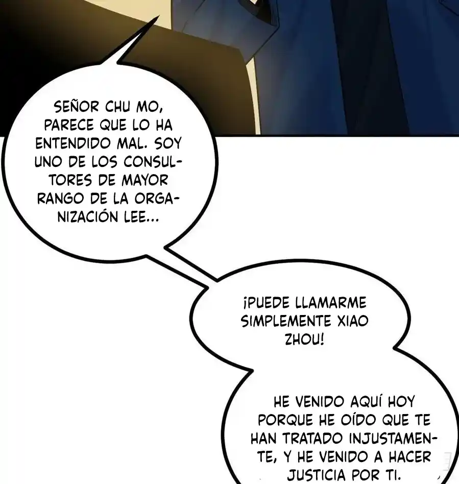 One Punch Star For 30 Days Sign In - Capítulo 20 - Página 70 - LectorTMOo