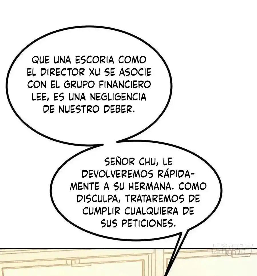 One Punch Star For 30 Days Sign In - Capítulo 21 - Página 4 - LectorTMOo