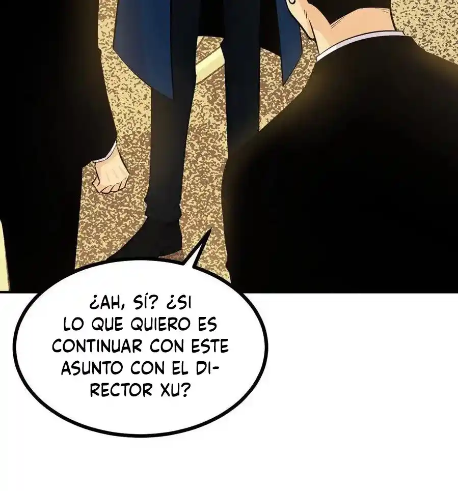 One Punch Star For 30 Days Sign In - Capítulo 21 - Página 6 - LectorTMOo