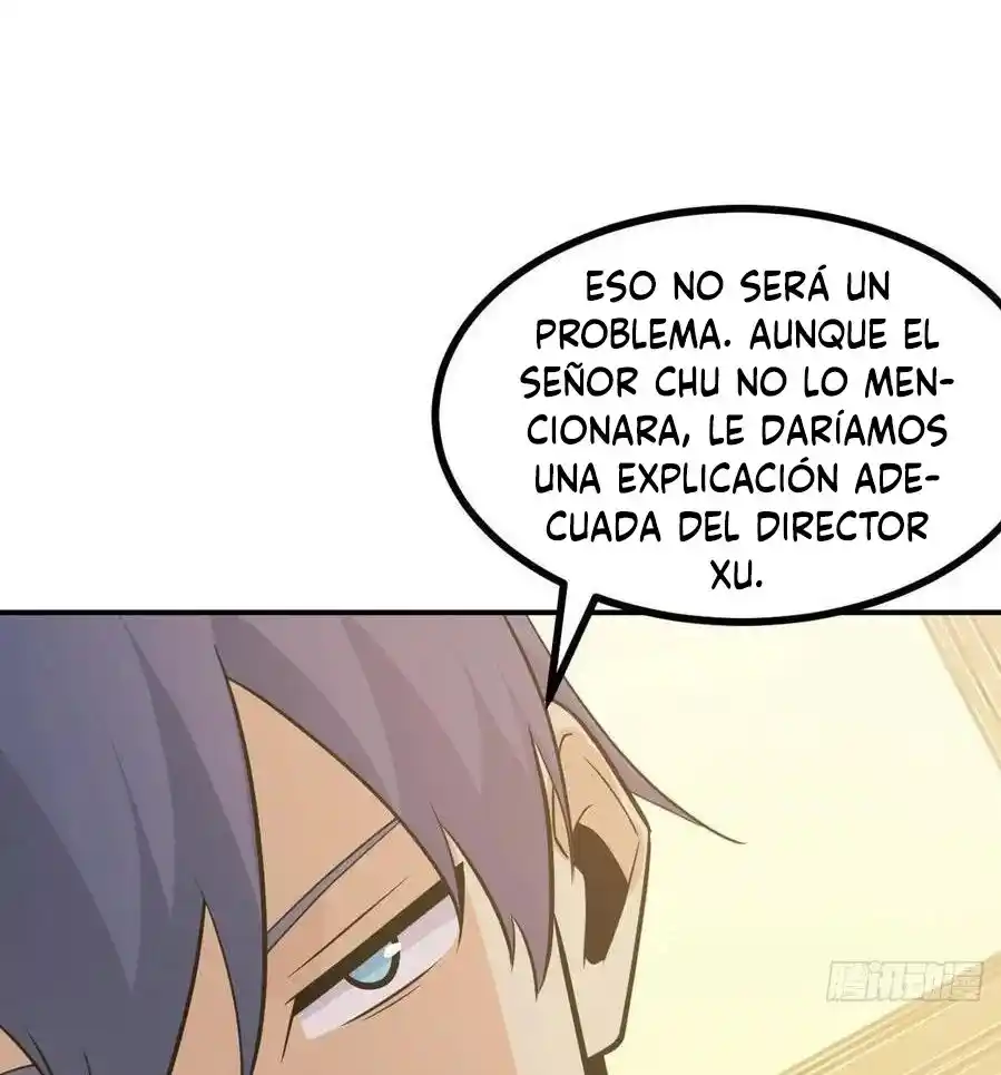 One Punch Star For 30 Days Sign In - Capítulo 21 - Página 7 - LectorTMOo