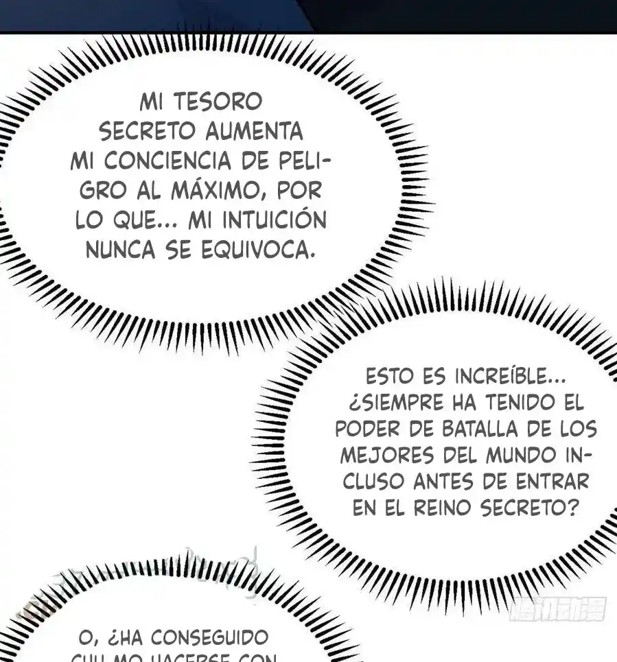 One Punch Star For 30 Days Sign In - Capítulo 21 - Página 9 - LectorTMOo