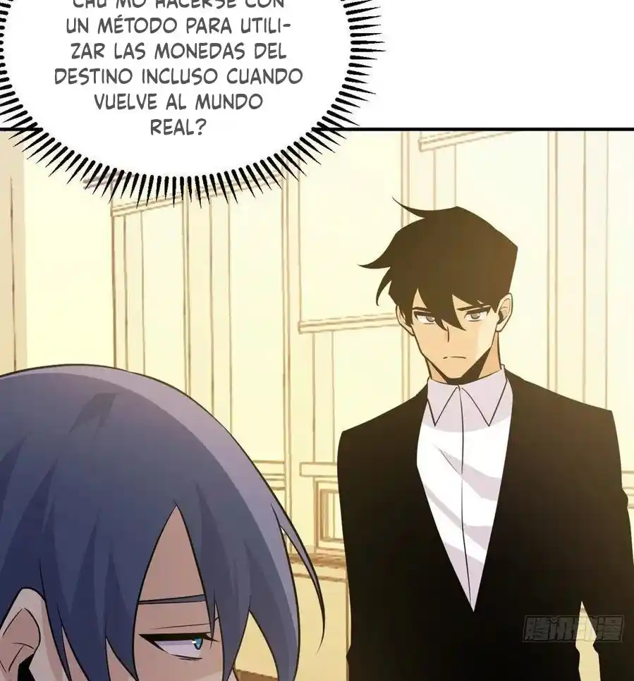 One Punch Star For 30 Days Sign In - Capítulo 21 - Página 10 - LectorTMOo
