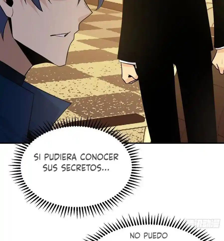 One Punch Star For 30 Days Sign In - Capítulo 21 - Página 11 - LectorTMOo