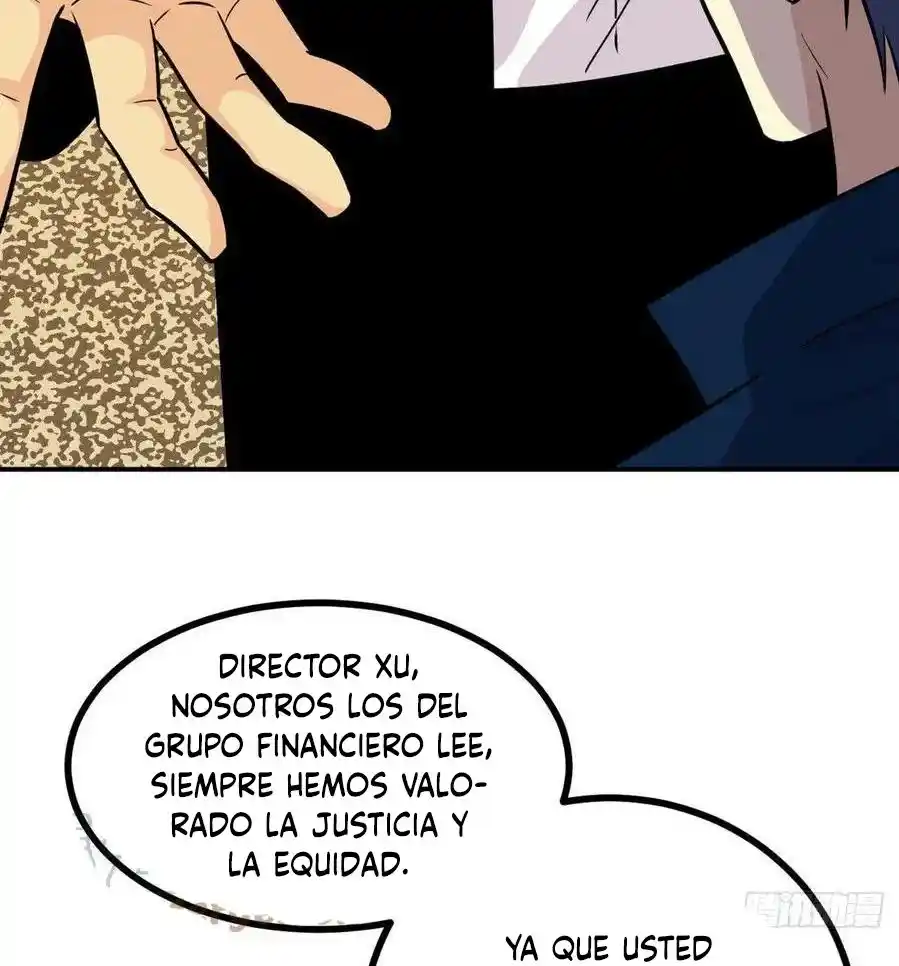 One Punch Star For 30 Days Sign In - Capítulo 21 - Página 15 - LectorTMOo