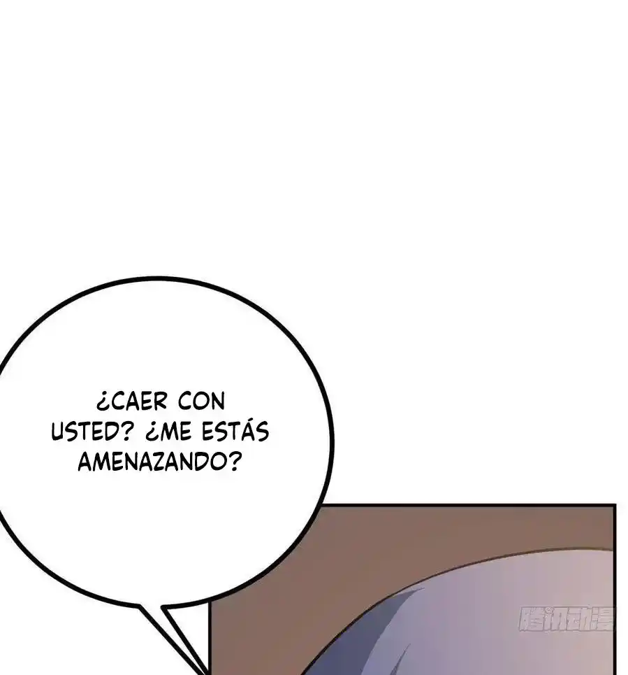One Punch Star For 30 Days Sign In - Capítulo 21 - Página 19 - LectorTMOo