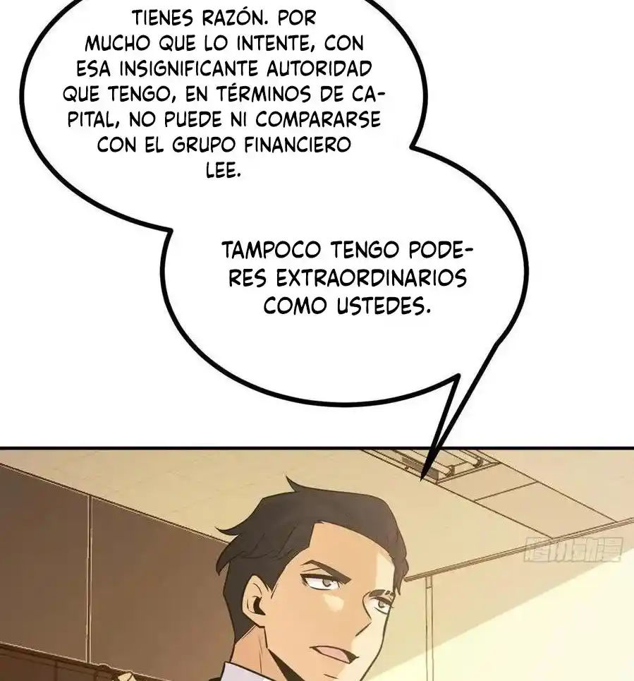 One Punch Star For 30 Days Sign In - Capítulo 21 - Página 22 - LectorTMOo