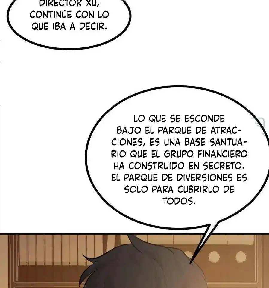 One Punch Star For 30 Days Sign In - Capítulo 21 - Página 30 - LectorTMOo