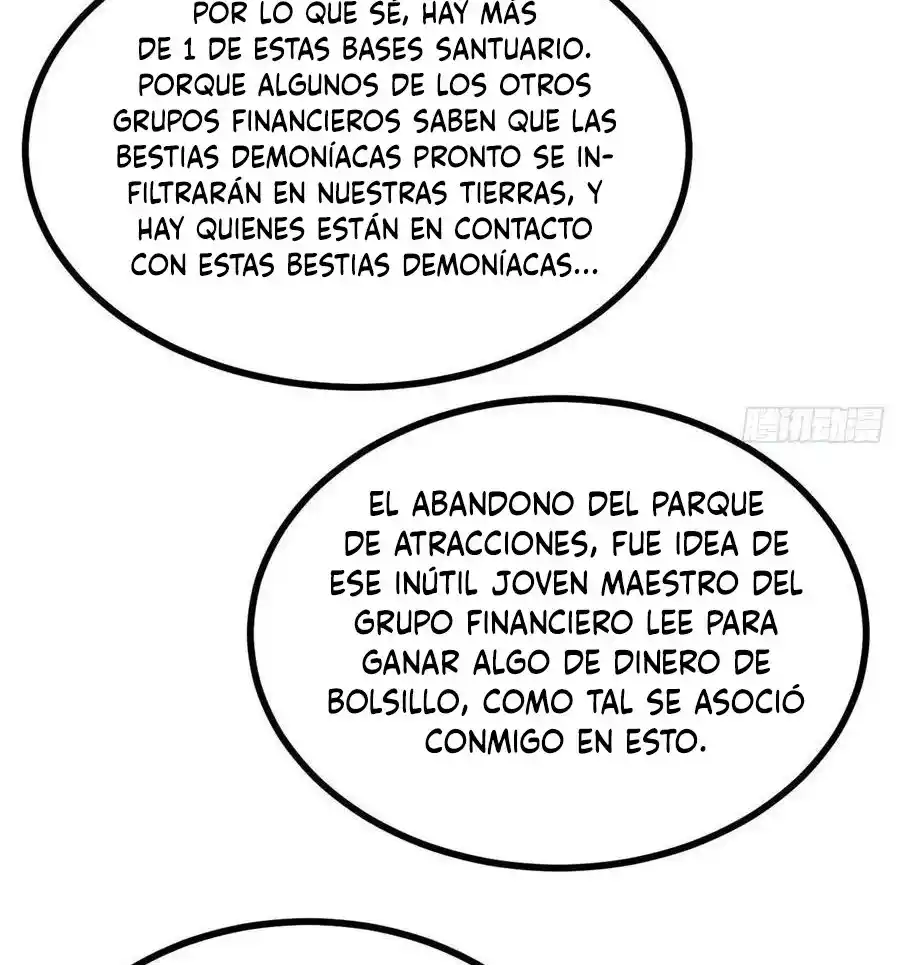One Punch Star For 30 Days Sign In - Capítulo 21 - Página 32 - LectorTMOo