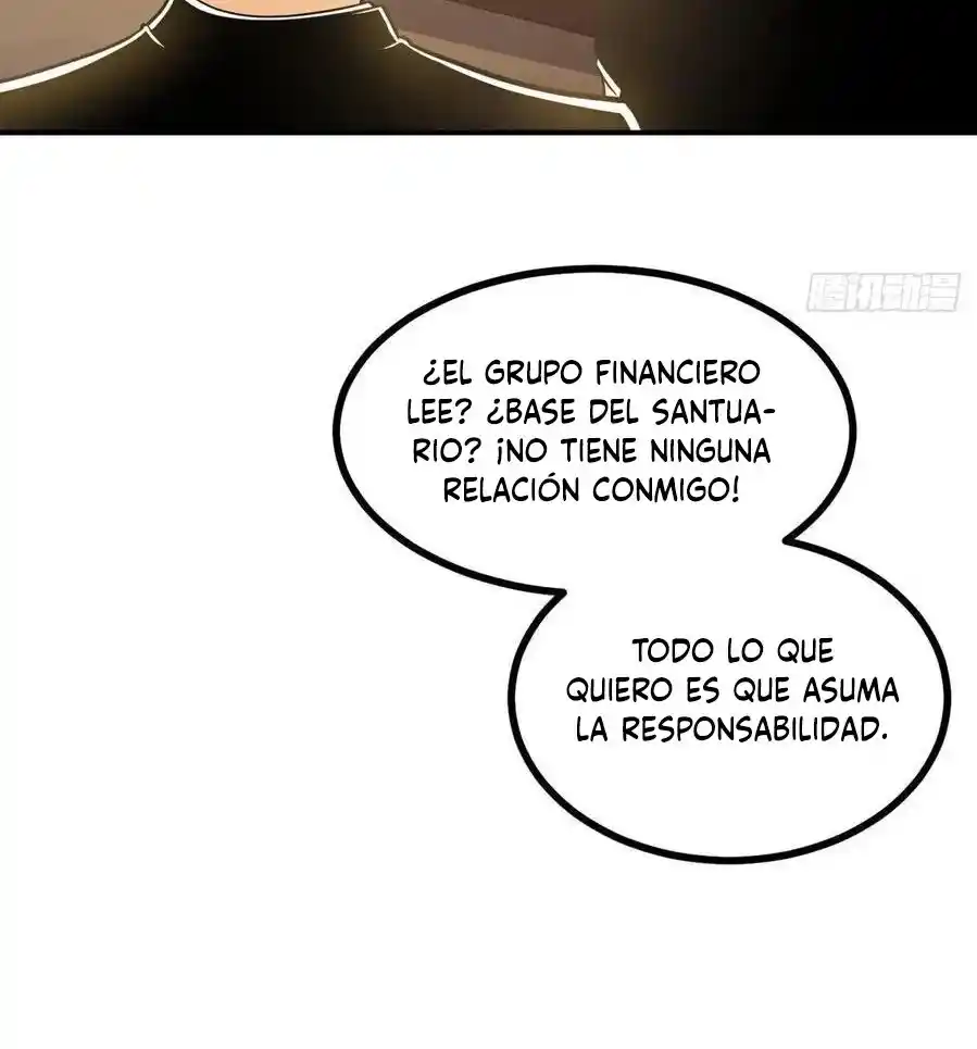 One Punch Star For 30 Days Sign In - Capítulo 21 - Página 35 - LectorTMOo