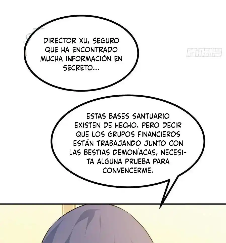 One Punch Star For 30 Days Sign In - Capítulo 21 - Página 36 - LectorTMOo