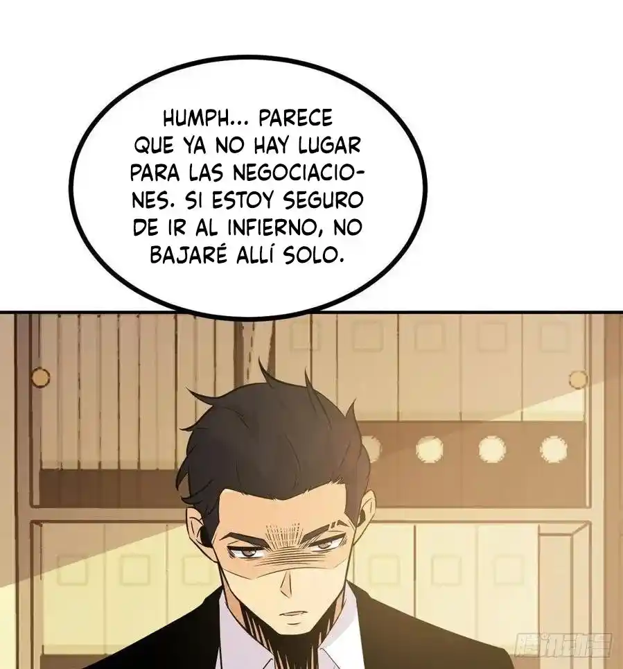 One Punch Star For 30 Days Sign In - Capítulo 21 - Página 39 - LectorTMOo