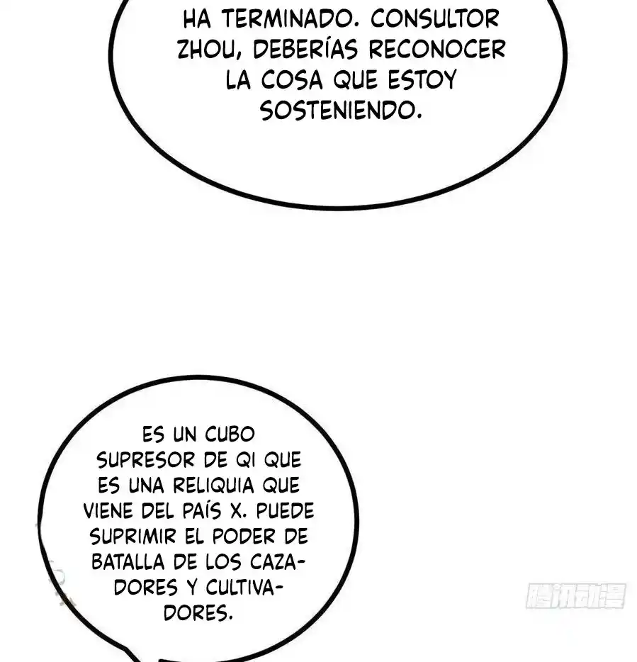 One Punch Star For 30 Days Sign In - Capítulo 21 - Página 41 - LectorTMOo