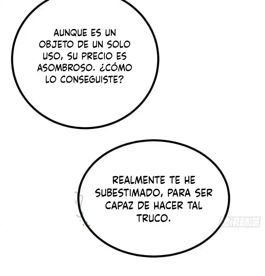 One Punch Star For 30 Days Sign In - Capítulo 21 - Página 44 - LectorTMOo
