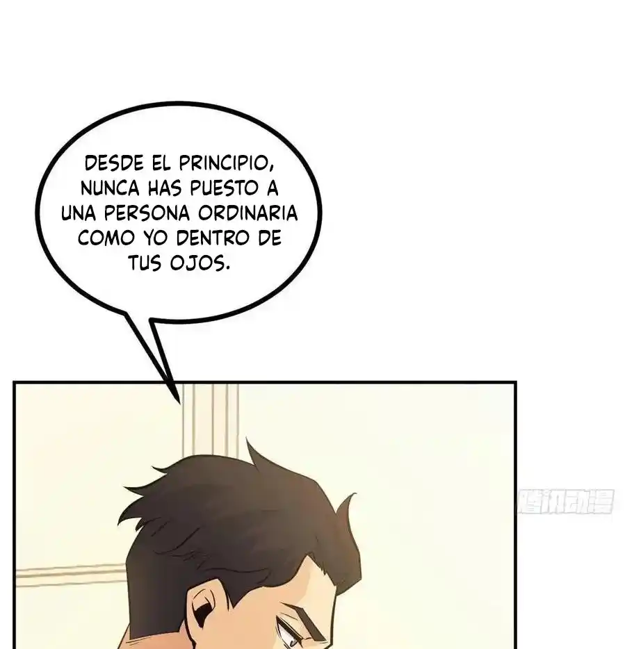 One Punch Star For 30 Days Sign In - Capítulo 21 - Página 45 - LectorTMOo