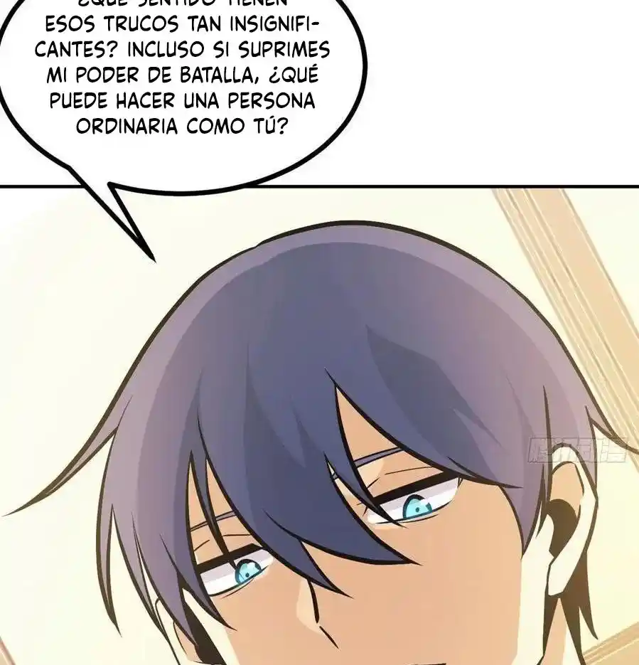 One Punch Star For 30 Days Sign In - Capítulo 21 - Página 48 - LectorTMOo