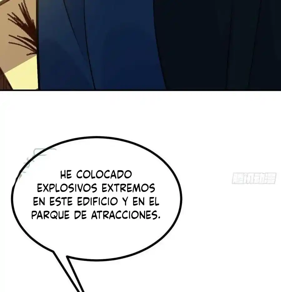 One Punch Star For 30 Days Sign In - Capítulo 21 - Página 50 - LectorTMOo