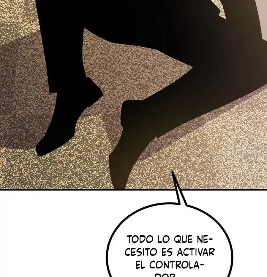 One Punch Star For 30 Days Sign In - Capítulo 21 - Página 52 - LectorTMOo