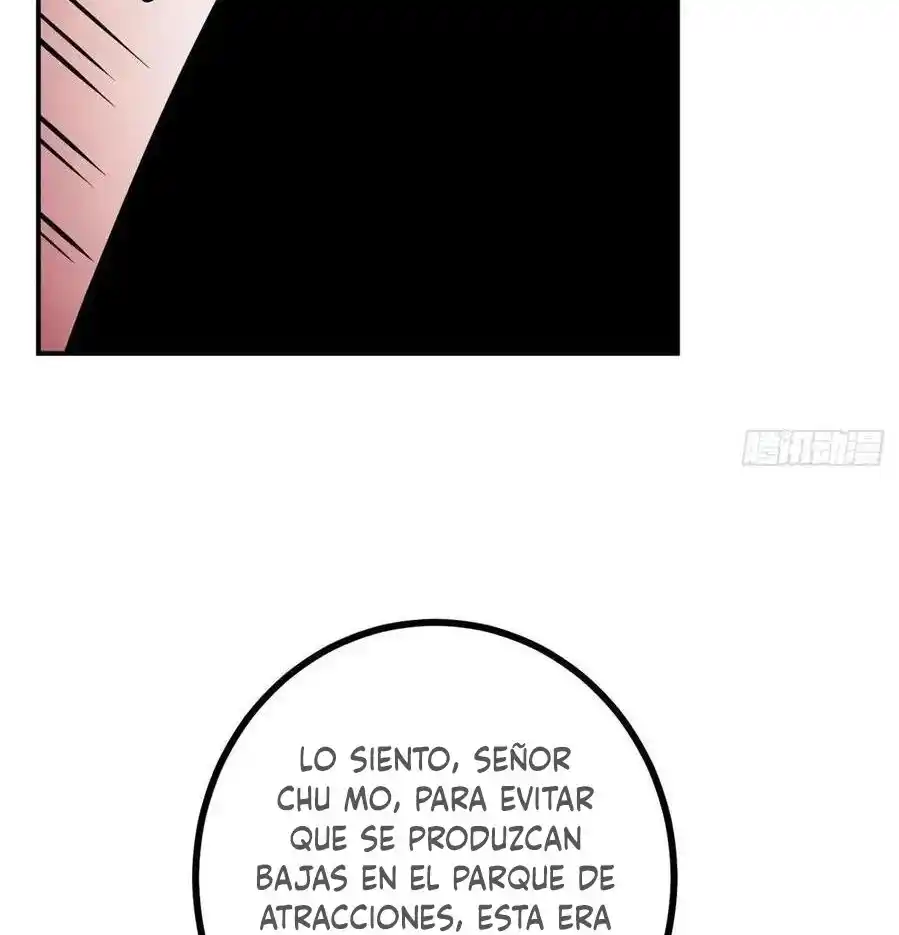 One Punch Star For 30 Days Sign In - Capítulo 21 - Página 54 - LectorTMOo