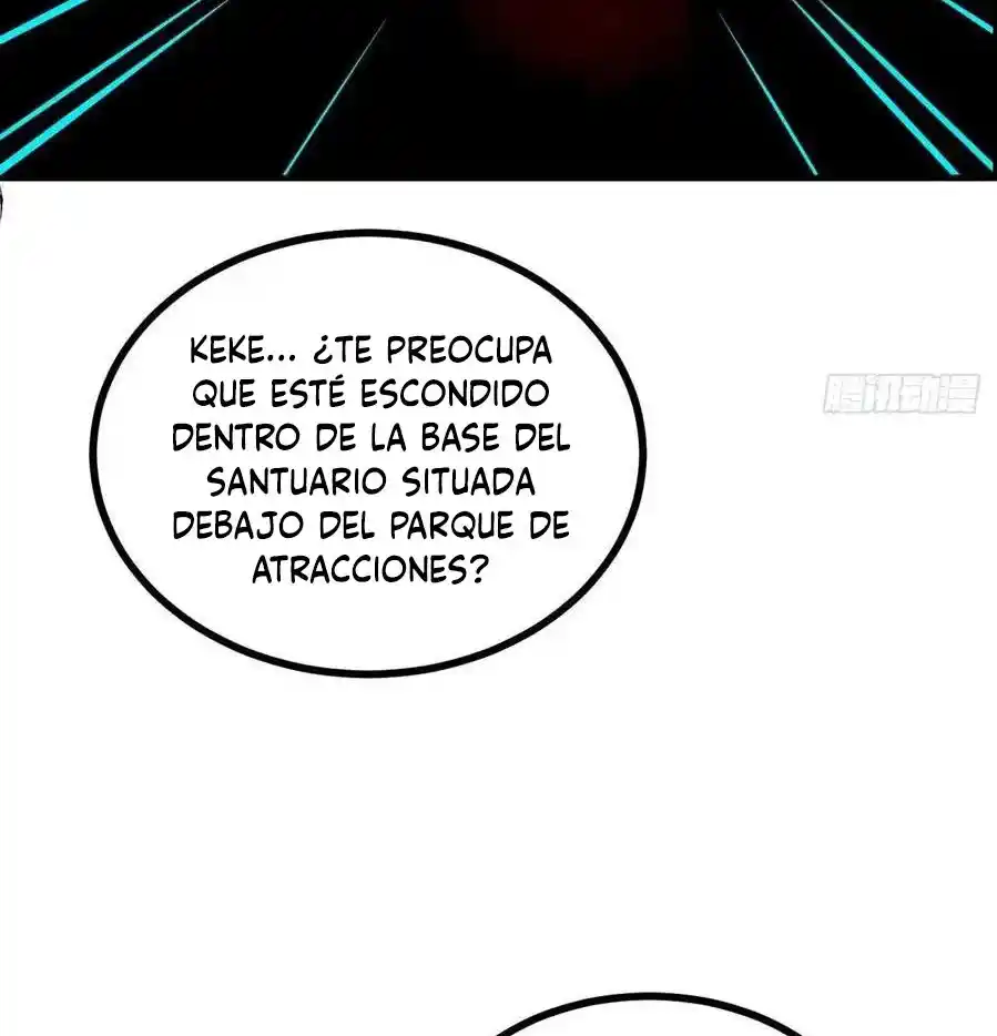 One Punch Star For 30 Days Sign In - Capítulo 21 - Página 57 - LectorTMOo